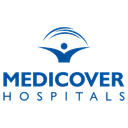 Medicover Hospitals logo