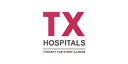 TX Hospitals logo