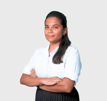 Abhista Gorityala — Co-Founder, TechDr