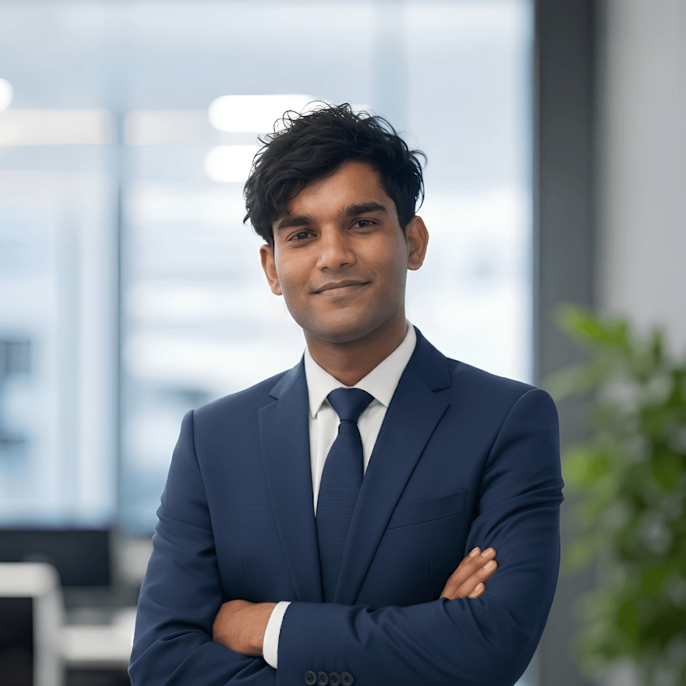 Raghu Varma