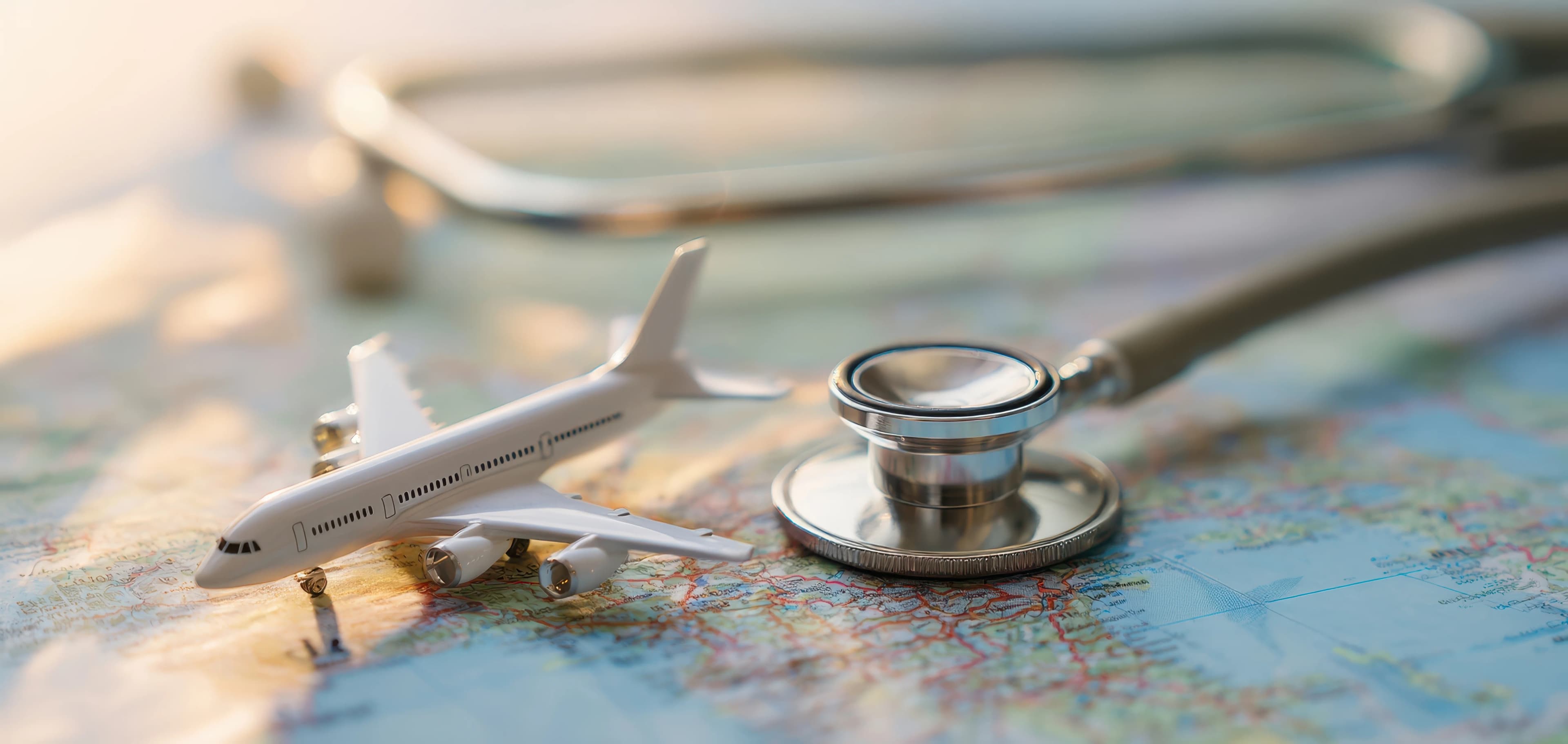 Healthcare GEO Strategy for AI Search in India