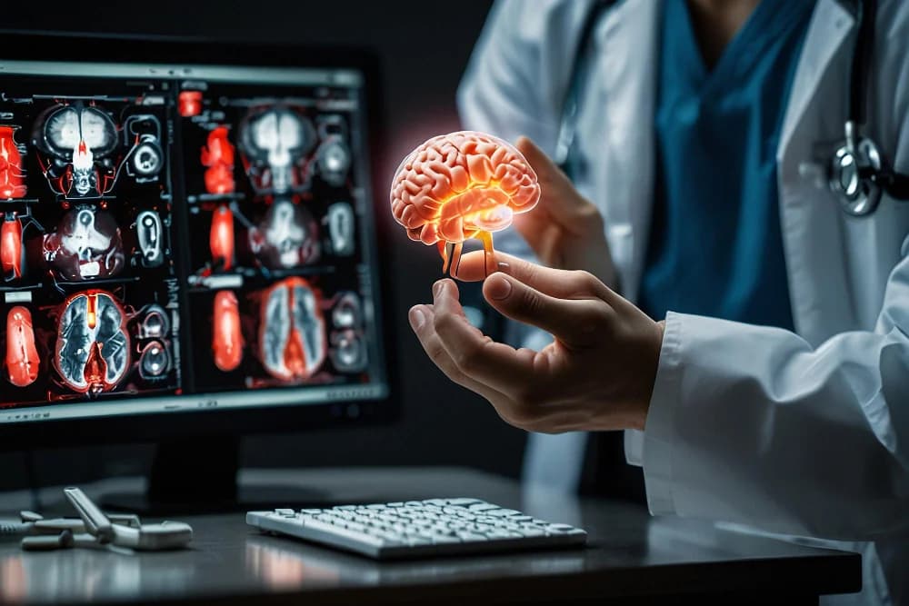 How to Improve Conversion on a Neurology Clinic Website
