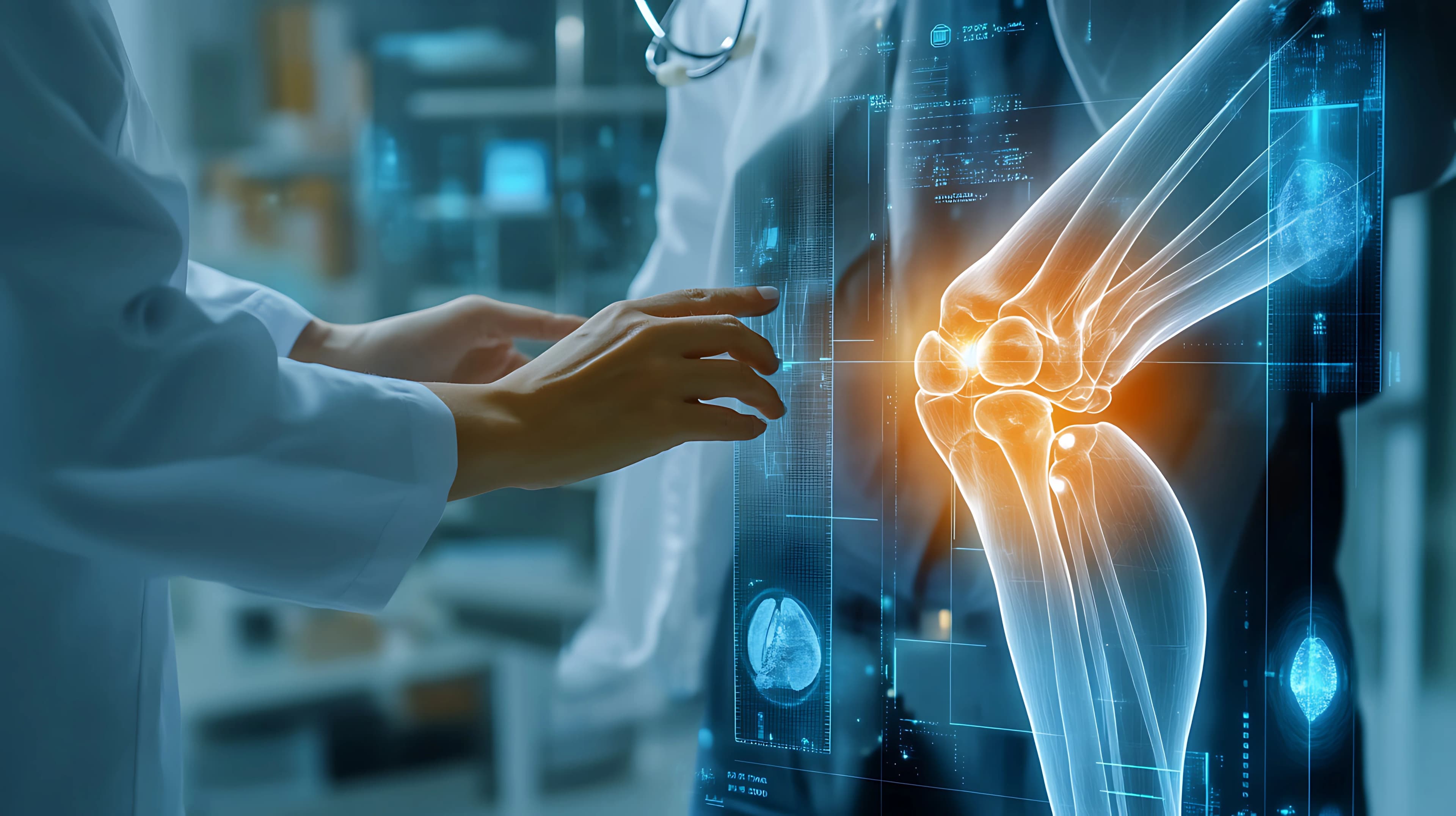 How Orthopaedic Surgeons Get More Patients from Google