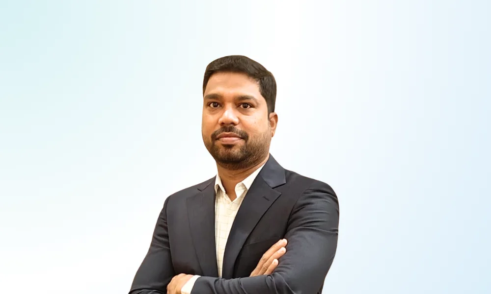 Dr. Jagdish Pusa