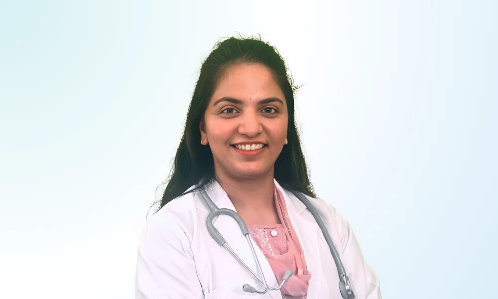 Dr. Keerthana