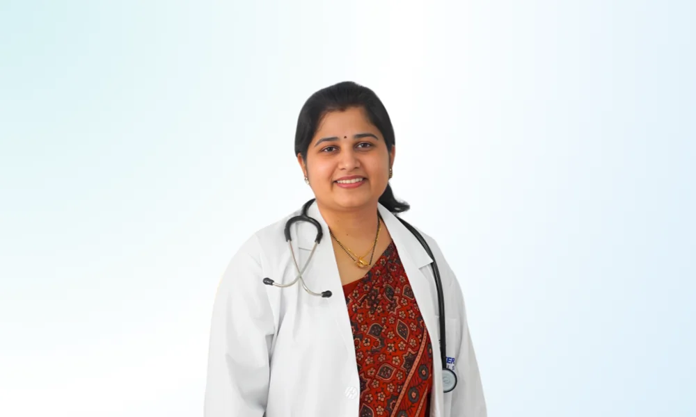Dr. Prithvi Perum