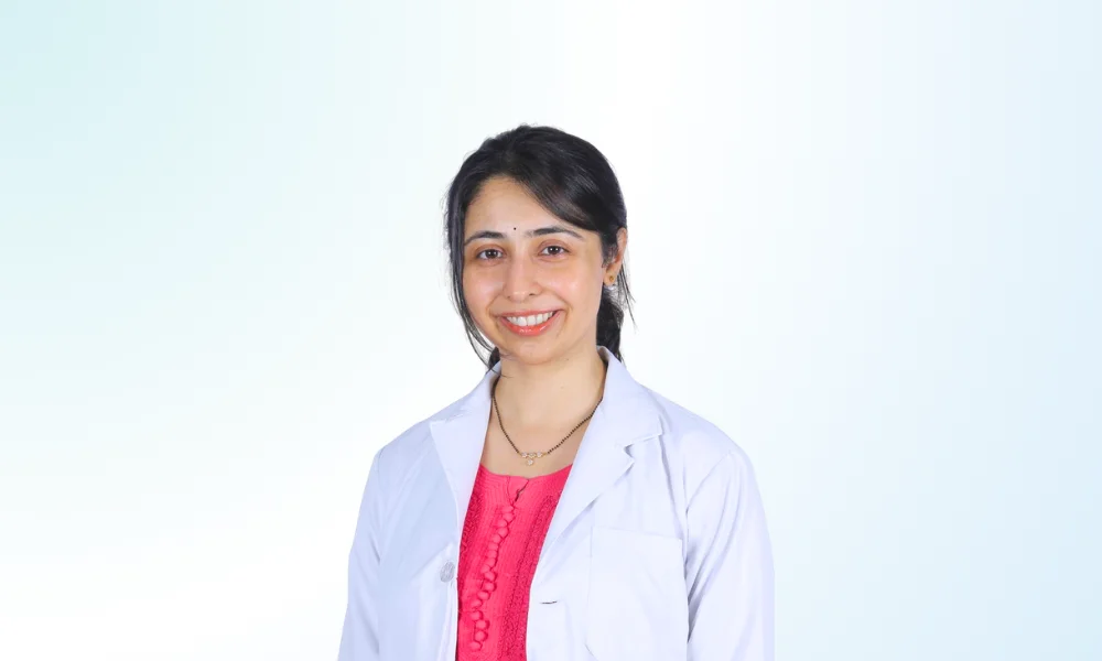 Dr. Sameera
