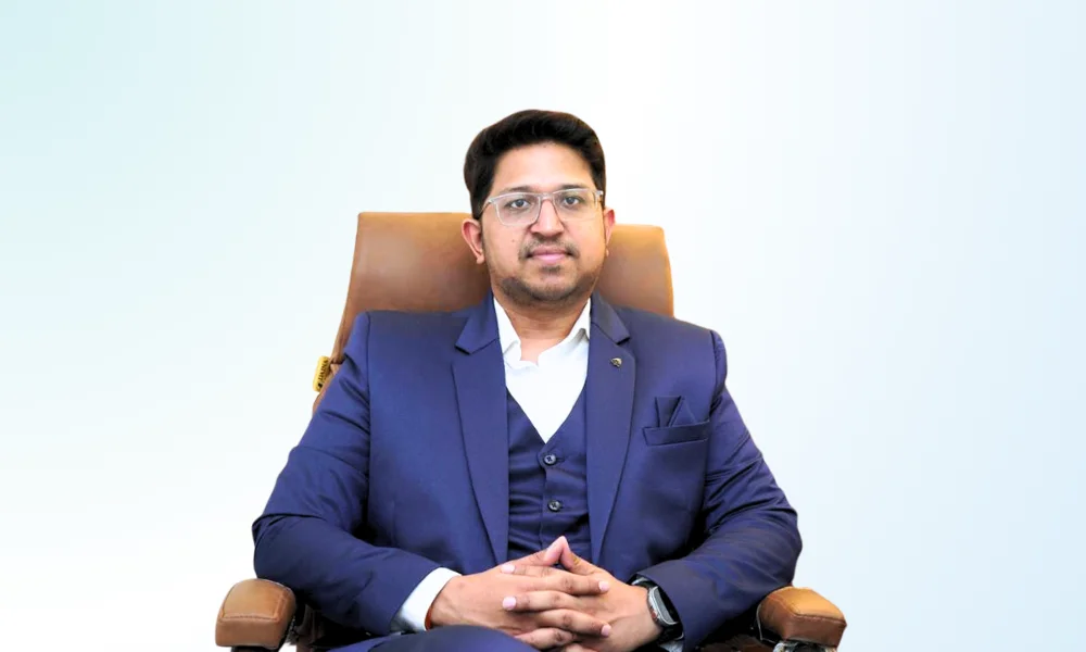 Dr. Shashi Vardhan