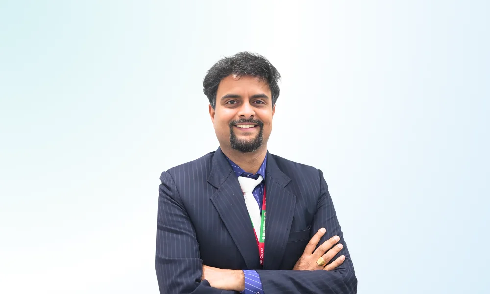 Dr. Sk Gupta