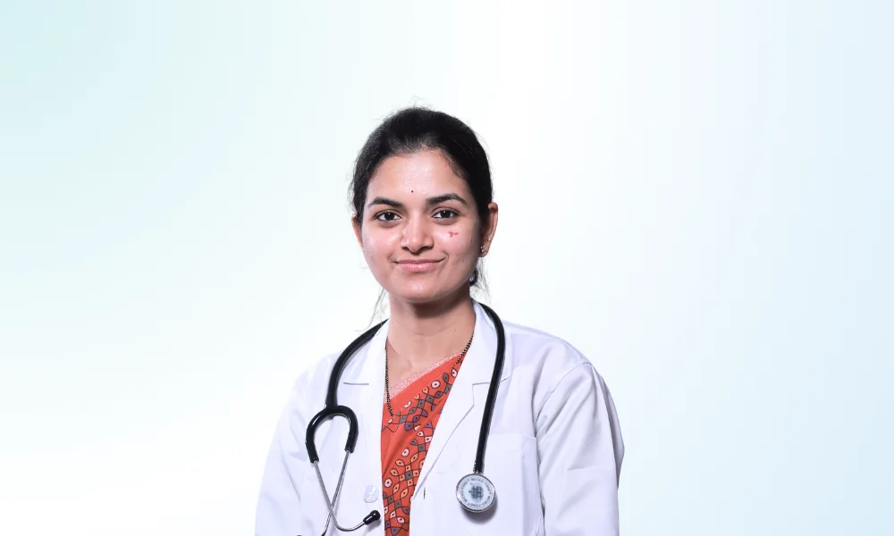 Dr. Swathi Sreerangam