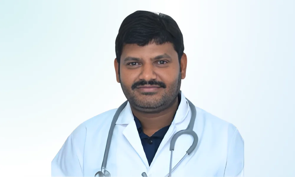 Dr. Vinay Kumar