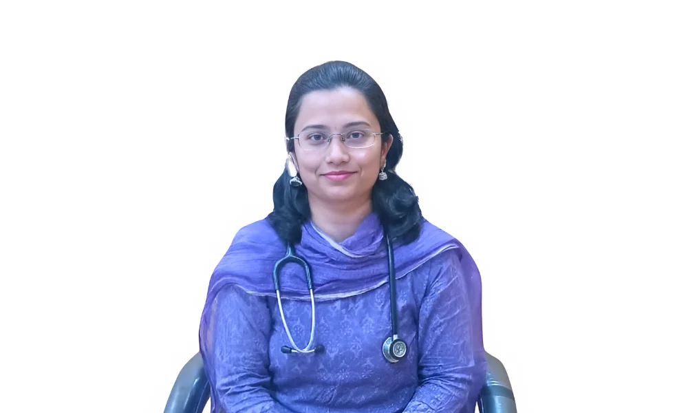 Dr. Aldi Bhavana