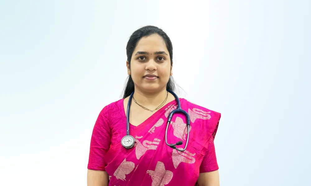 Dr. Guduru Ashwini