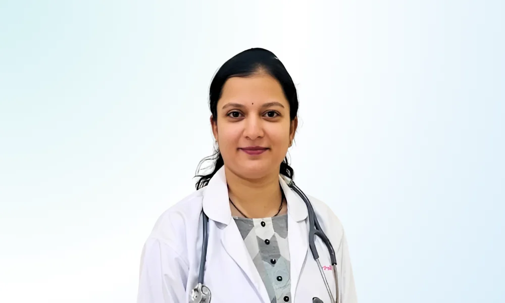 Dr. Pallavi Reddy Mekala