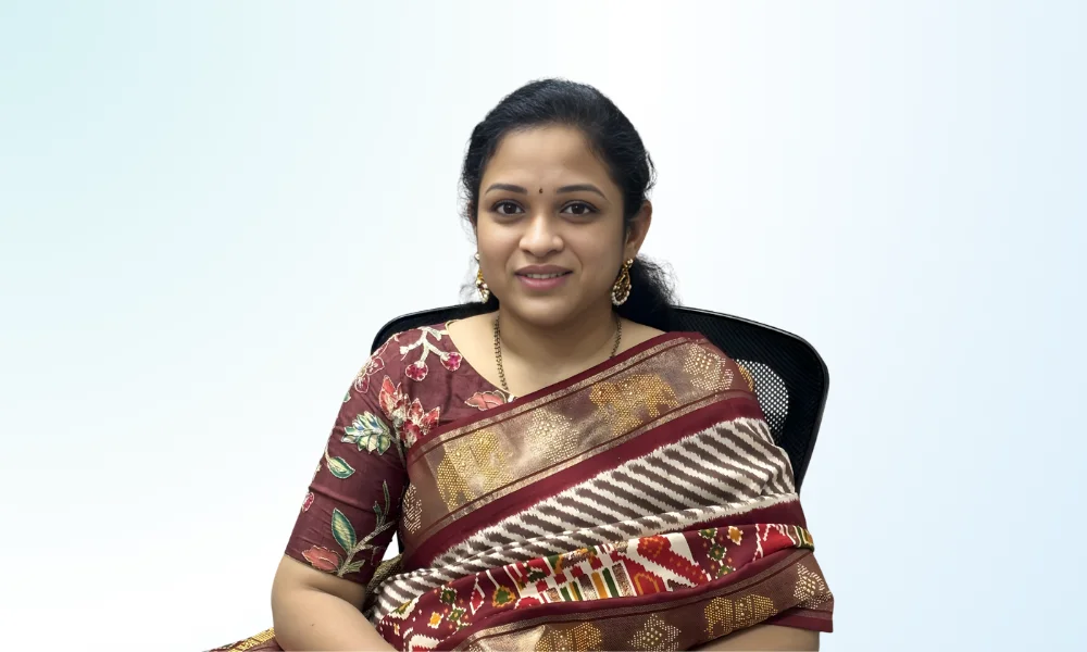Dr. Sai Manasa Darla