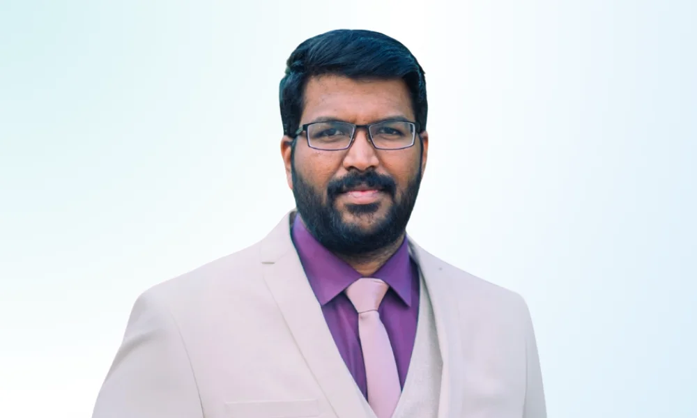 Dr. G. Stitha Pragna