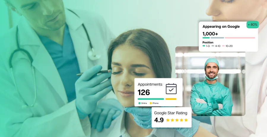 dental marketing